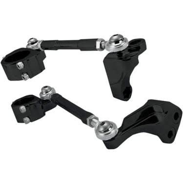 Alloy Art Combi Stabilizers Dyna - TMF Cycles